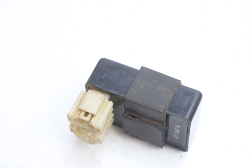 photo de UNIDAD DE CONTROL CDI PEUGEOT V-CLIC VCLIC 50 (2007 - 2013) - Detalle de la pieza