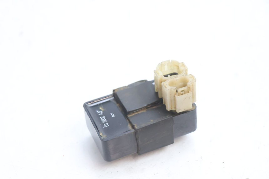 photo de UNIDAD DE CONTROL CDI PEUGEOT V-CLIC VCLIC 50 (2007 - 2013) - Zoom estado de uso