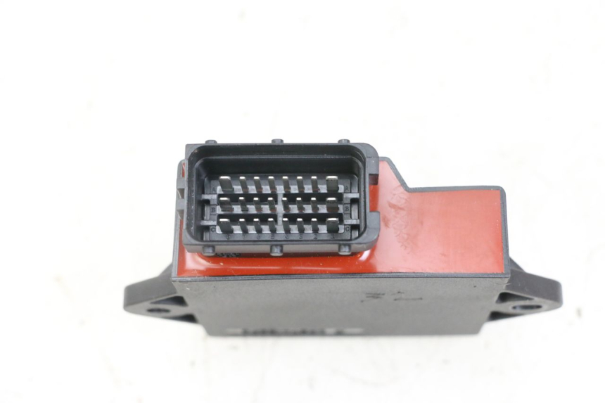 photo de CDI VENT DERAPAGE 50 (2018 - 2023) - Detalle de la pieza