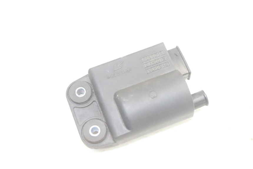 photo de CDI BOX PIAGGIO VESPA LX 2T 50 (2005 - 2013) - Vista principal