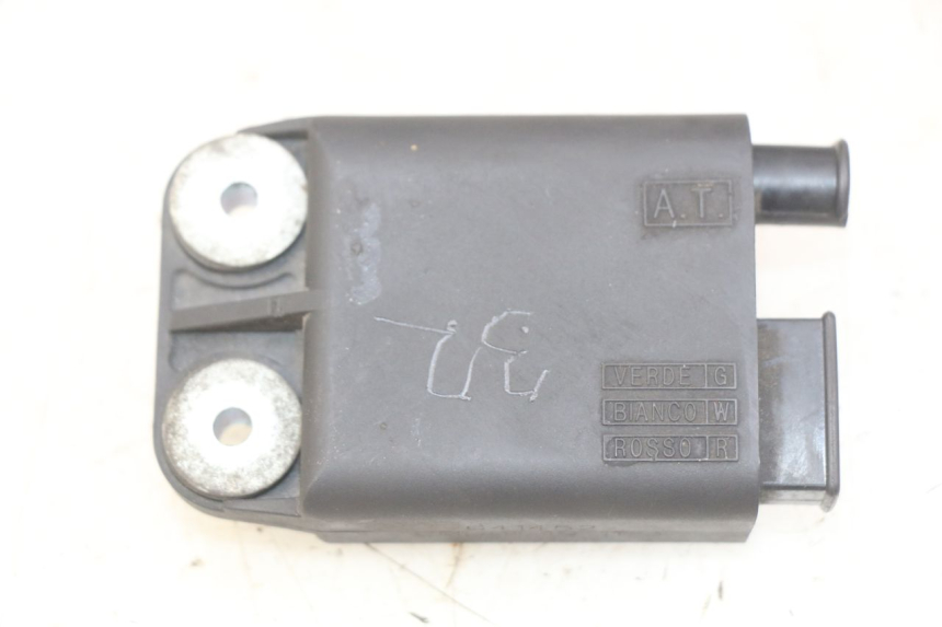 photo de CDI BOX PIAGGIO VESPA LX 2T 50 (2005 - 2013) - Zoom estado de uso