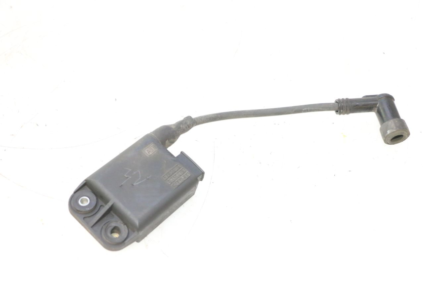 photo de CDI BOX PIAGGIO VESPA LX 2T 50 (2005 - 2013) - Vista principal