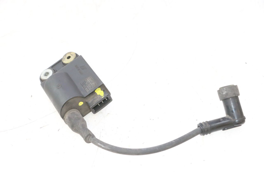 photo de CDI BOX PIAGGIO VESPA LX 2T 50 (2005 - 2013) - Detalle de la pieza