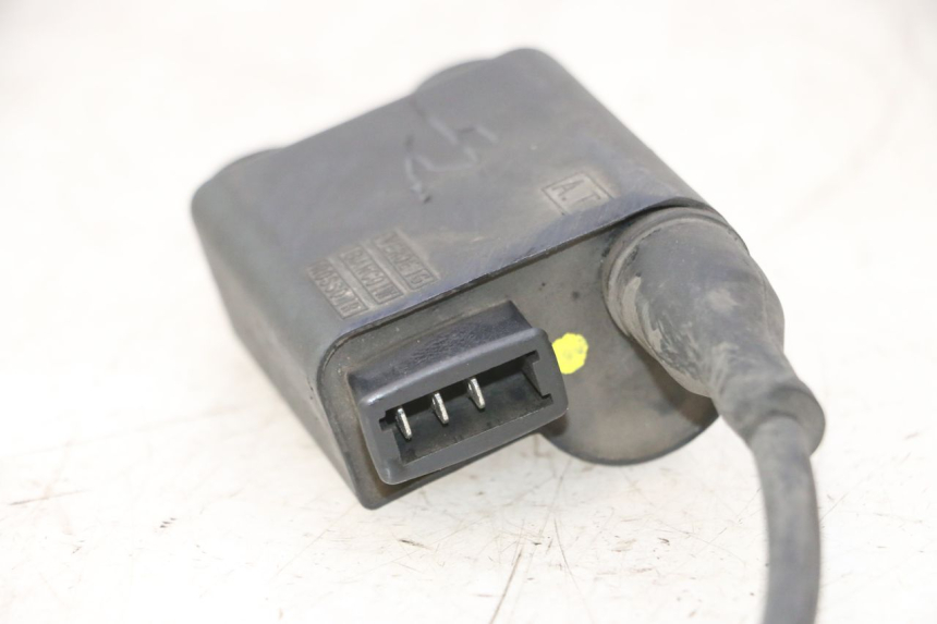 photo de CDI BOX PIAGGIO VESPA LX 2T 50 (2005 - 2013) - Primer plano técnico