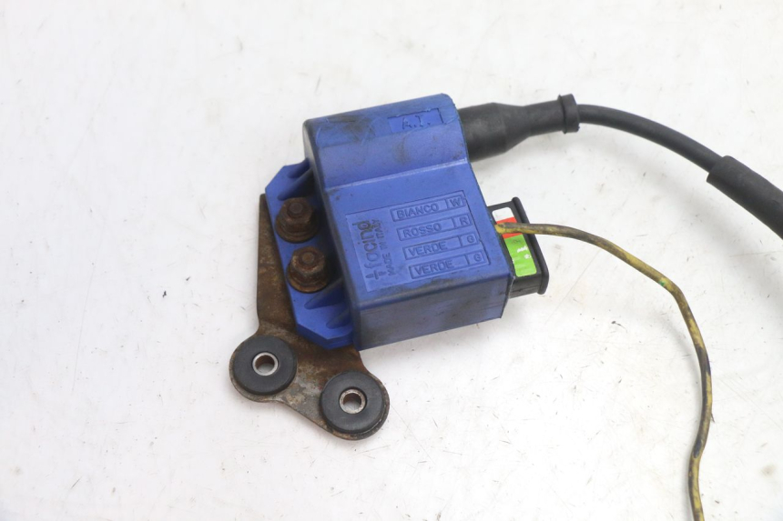 photo de CDI PIAGGIO VESPA PK FL 2T 50 (1990 - 1996) - Detalle de la pieza