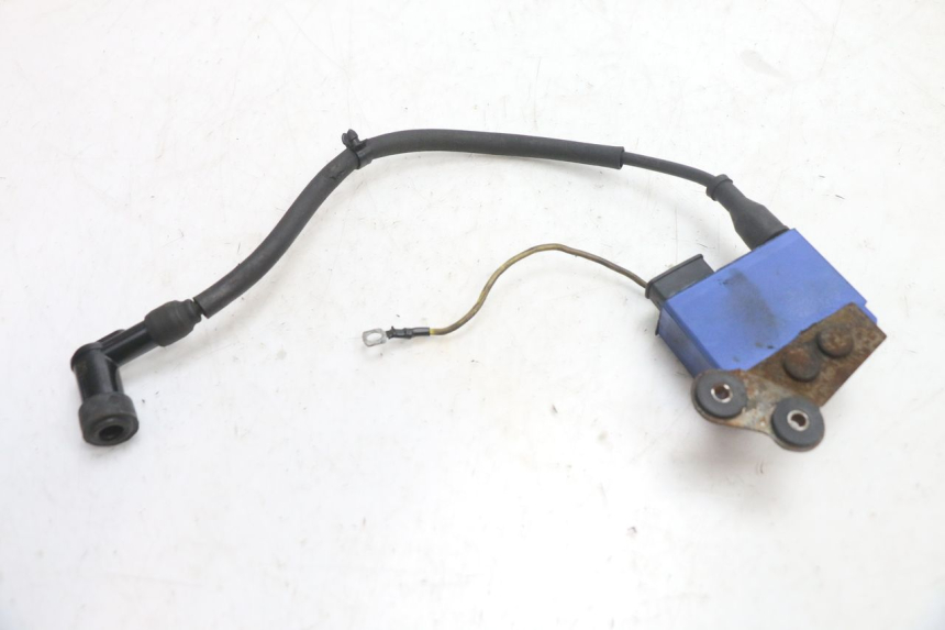 photo de CDI PIAGGIO VESPA PK FL 2T 50 (1990 - 1996) - Vista general del producto