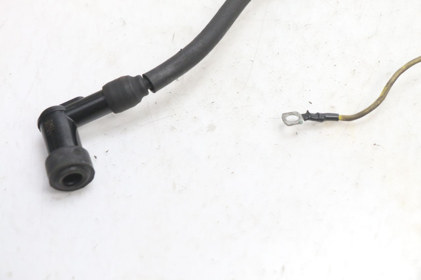 photo de CDI PIAGGIO VESPA PK FL 2T 50 (1990 - 1996) - Detalles de los puntos de fijación