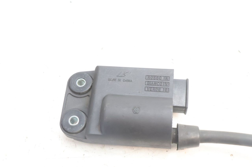 photo de CDI DE ENCENDIDO PIAGGIO VESPA PRIMAVERA 2T 50 (2013 - 2018) - Estado de la superficie y material