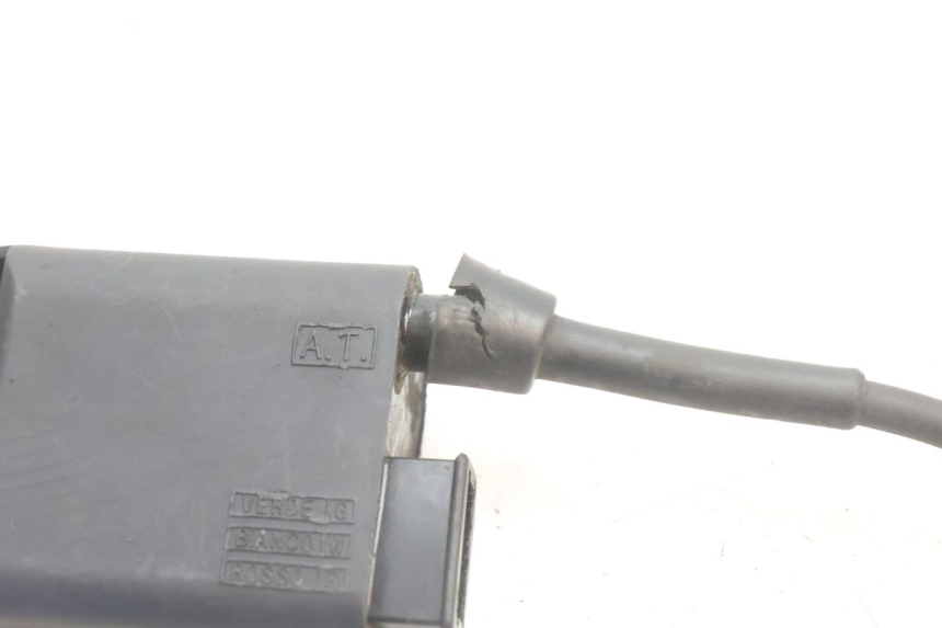 photo de CDI DE ENCENDIDO PIAGGIO VESPA PRIMAVERA 2T 50 (2013 - 2018) - Recambio usado revisado