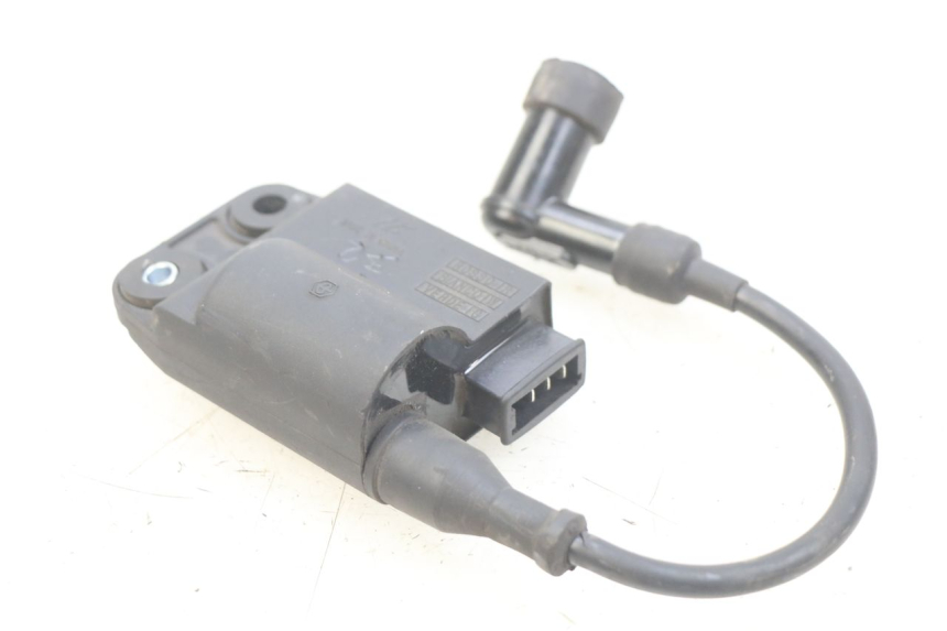 photo de CAJA CDI PIAGGIO VESPA S 2T 50 (2007 - 2014) - Otra perspectiva