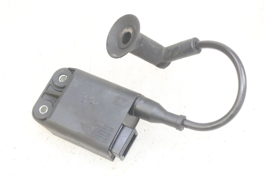 photo de CAJA CDI PIAGGIO VESPA S 2T 50 (2007 - 2014) - Vista principal