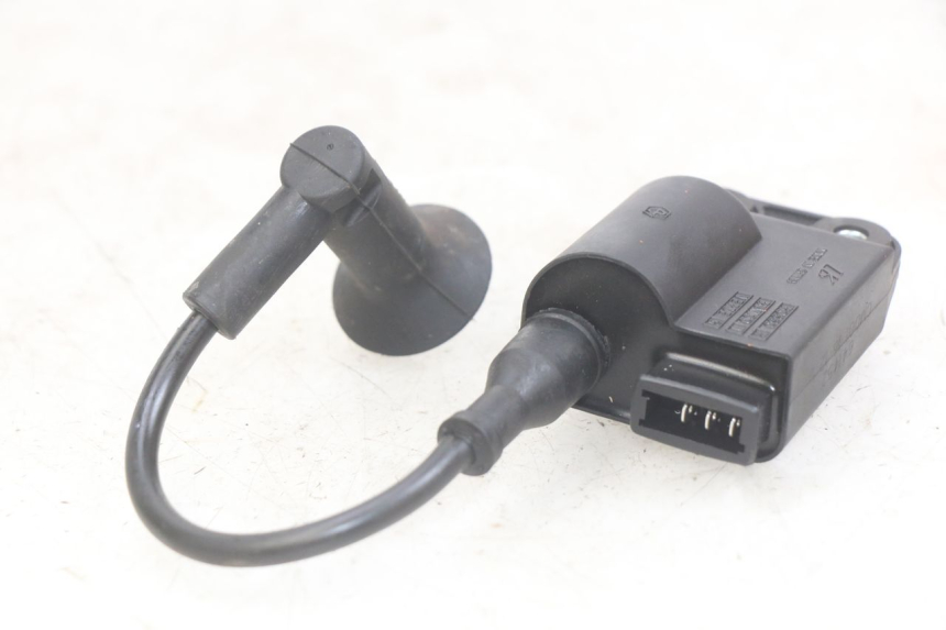 photo de CAJA CDI PIAGGIO VESPA S 2T 50 (2007 - 2014) - Detalle de la pieza