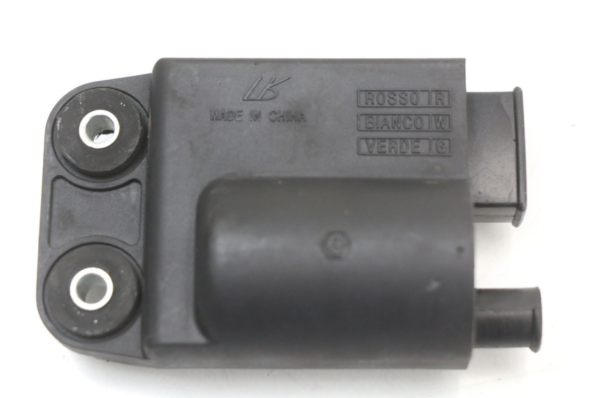 photo de CAJA CDI PIAGGIO VESPA S 2T 50 (2007 - 2014) - Vista principal