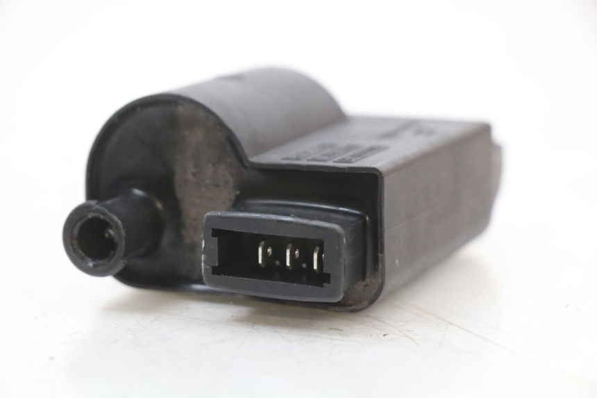 photo de CAJA CDI PIAGGIO VESPA S 2T 50 (2007 - 2014) - Zoom estado de uso