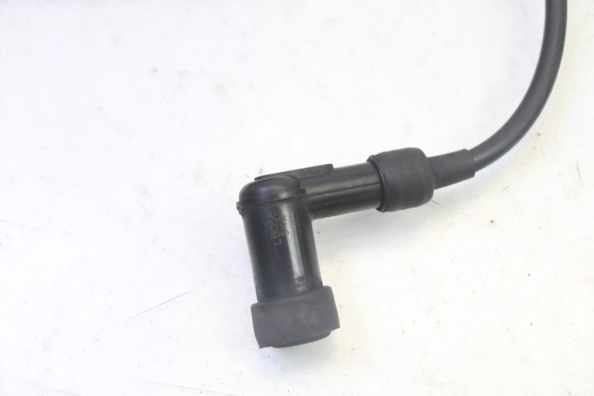 photo de CAJA CDI PIAGGIO VESPA S 2T 50 (2007 - 2014) - Zoom estado de uso