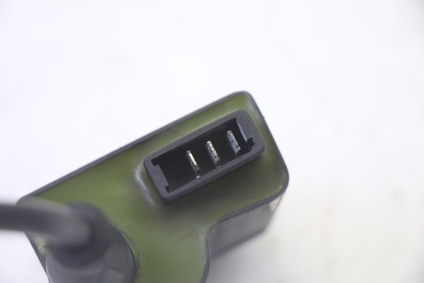 photo de CAJA CDI PIAGGIO VESPA S 2T 50 (2007 - 2014) - Detalles de los puntos de fijación