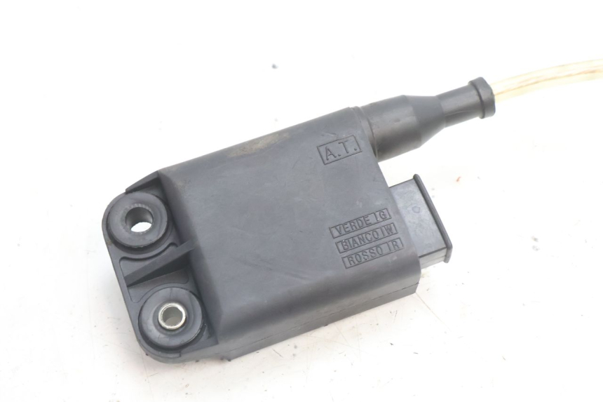 photo de CAJA CDI PIAGGIO VESPA S 2T 50 (2007 - 2014) - Detalle de la pieza
