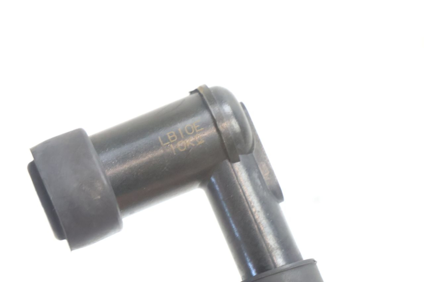photo de CAJA CDI PIAGGIO VESPA S 2T 50 (2007 - 2014) - Detalles de los puntos de fijación