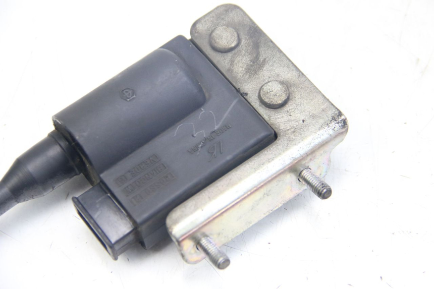 photo de CAJA CDI PIAGGIO VESPA SPRINT 2T 50 (2014 - 2018) - Zoom estado de uso