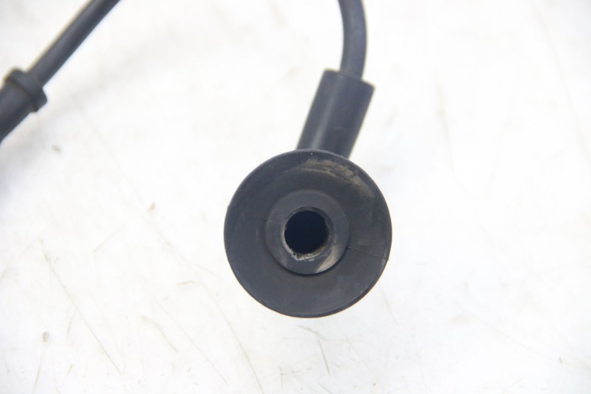 photo de CAJA CDI PIAGGIO VESPA SPRINT 2T 50 (2014 - 2018) - Primer plano técnico