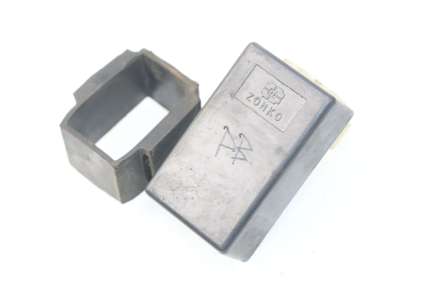 photo de CDI DE ENCENDIDO EUROCKA VIRTUALITY GT 4T 50 (2011 - 2017) - Vista principal