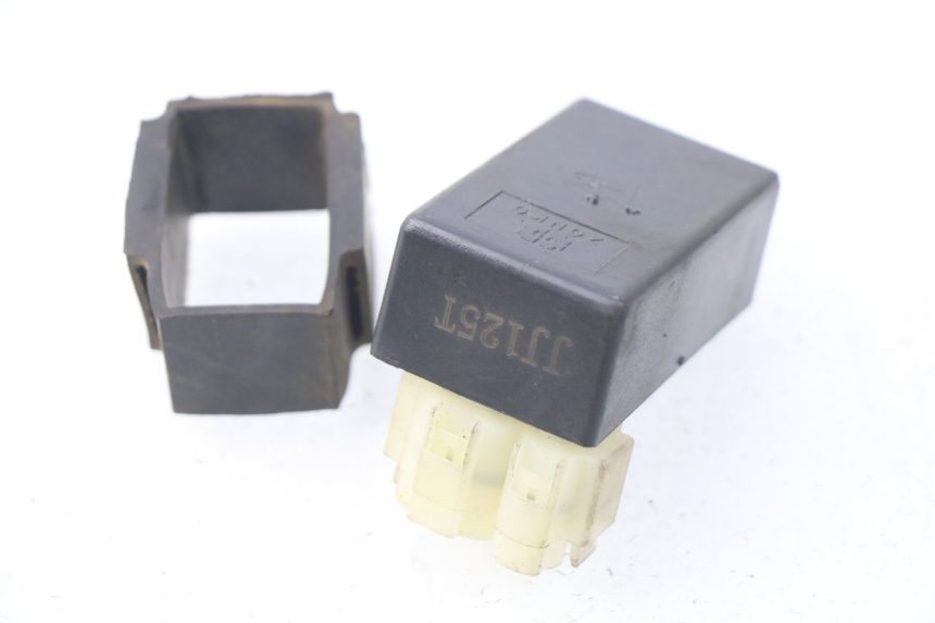 photo de CDI DE ENCENDIDO EUROCKA VIRTUALITY GT 4T 50 (2011 - 2017) - Detalle de la pieza