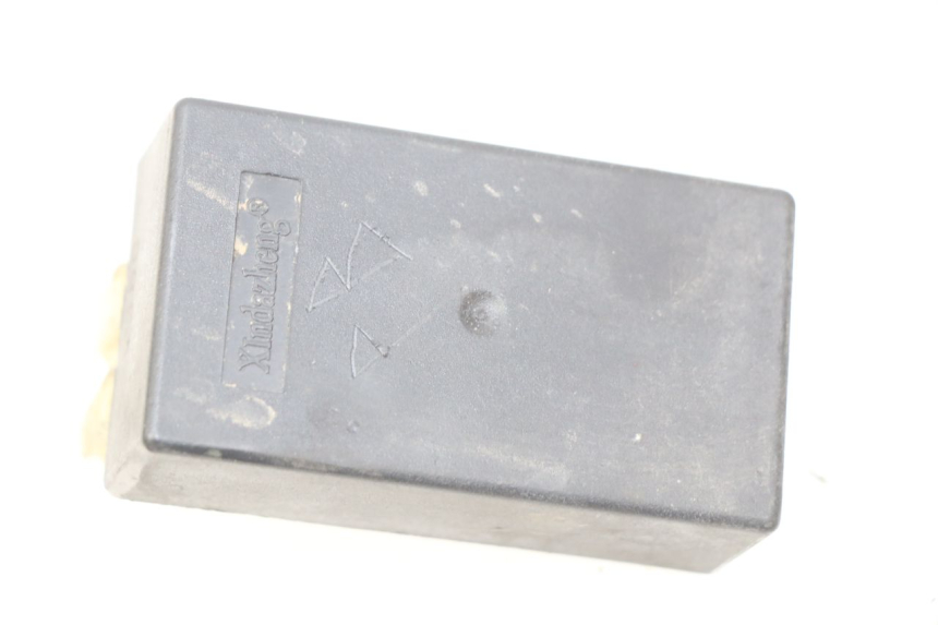 photo de CDI DE ENCENDIDO EUROCKA VIRTUALITY GT 4T 50 (2011 - 2017) - Vista principal