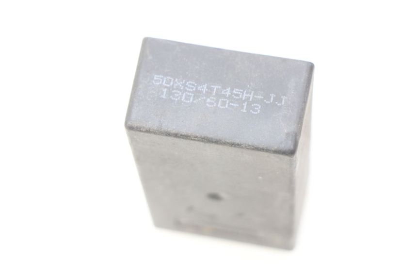 photo de CDI DE ENCENDIDO EUROCKA VIRTUALITY GT 4T 50 (2011 - 2017) - Detalle de la pieza