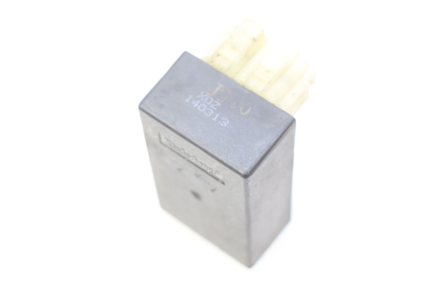 photo de CDI DE ENCENDIDO EUROCKA VIRTUALITY GT 4T 50 (2011 - 2017) - Zoom estado de uso