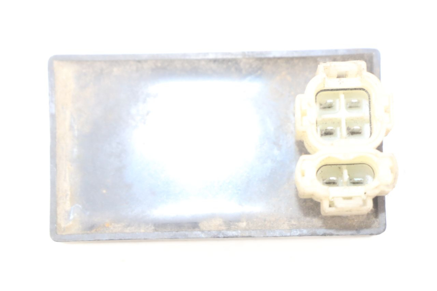 photo de CDI DE ENCENDIDO EUROCKA VIRTUALITY GT 4T 50 (2011 - 2017) - Otra perspectiva