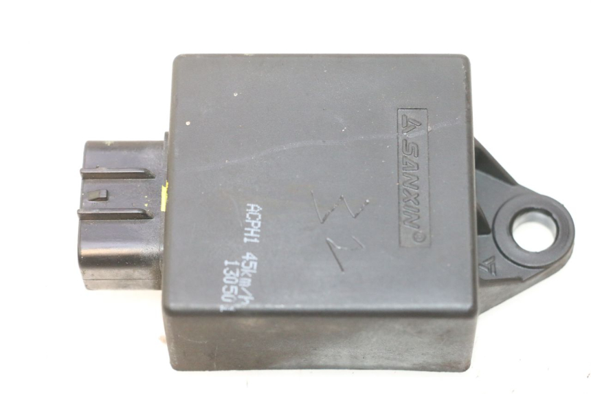 photo de CDI DE ENCENDIDO PEUGEOT VIVACITY NEW 2T 50 (2008 - 2017) - Vista principal