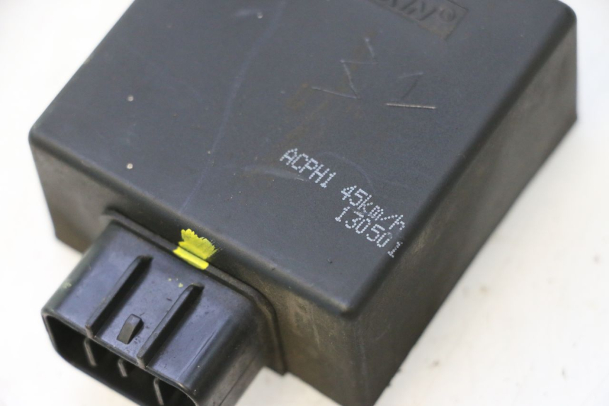 photo de CDI DE ENCENDIDO PEUGEOT VIVACITY NEW 2T 50 (2008 - 2017) - Detalle de la pieza
