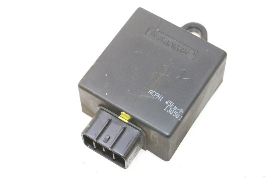 photo de CDI DE ENCENDIDO PEUGEOT VIVACITY NEW 2T 50 (2008 - 2017) - Primer plano técnico