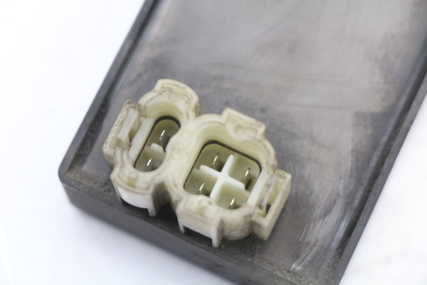 photo de UNIDAD DE CONTROL CDI PEUGEOT VIVACITY NEW 4T 50 (2008 - 2017) - Zoom estado de uso