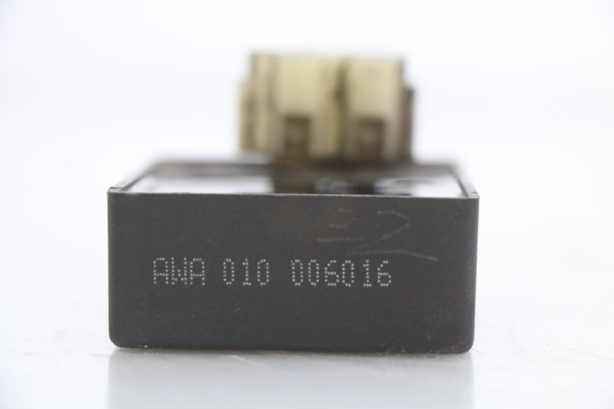 photo de UNIDAD DE CONTROL CDI PEUGEOT VIVACITY NEW 4T 50 (2008 - 2017) - Otra perspectiva