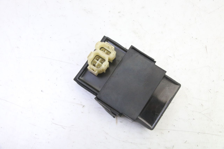 photo de UNIDAD DE CONTROL CDI PEUGEOT VIVACITY NEW 4T 50 (2008 - 2017) - Vista principal