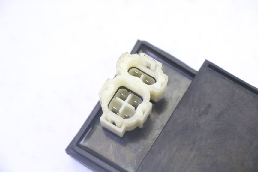 photo de UNIDAD DE CONTROL CDI PEUGEOT VIVACITY NEW 4T 50 (2008 - 2017) - Detalle de la pieza