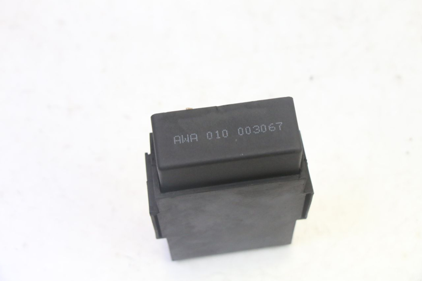 photo de UNIDAD DE CONTROL CDI PEUGEOT VIVACITY NEW 4T 50 (2008 - 2017) - Vista general del producto