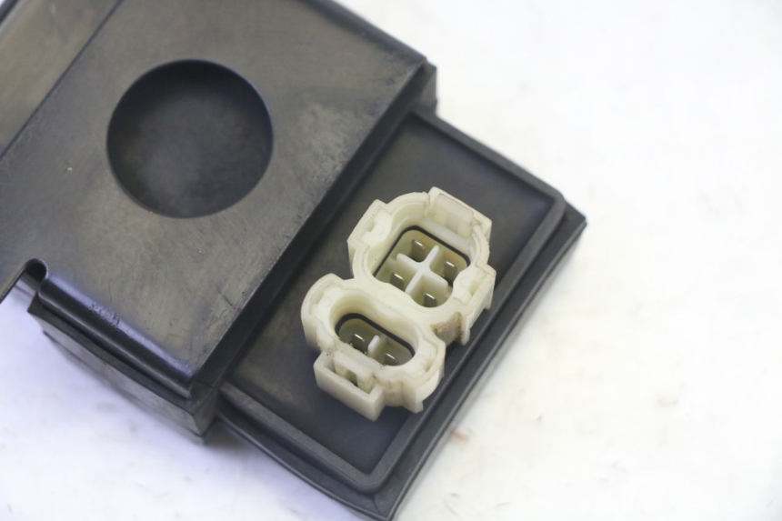 photo de UNIDAD DE CONTROL CDI PEUGEOT VIVACITY NEW 4T 50 (2008 - 2017) - Detalle de la pieza