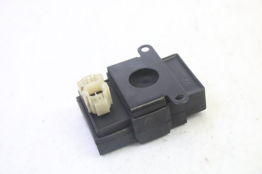 photo de UNIDAD DE CONTROL CDI PEUGEOT VIVACITY NEW 4T 50 (2008 - 2017) - Zoom estado de uso