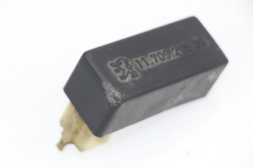 photo de CDI BOX PEUGEOT VIVACITY 50 (2004 - 2009) - Vista principal