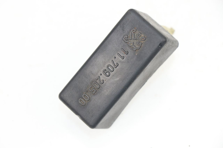 photo de CDI PEUGEOT VIVACITY 50 (1998 - 2003) - Vista principal