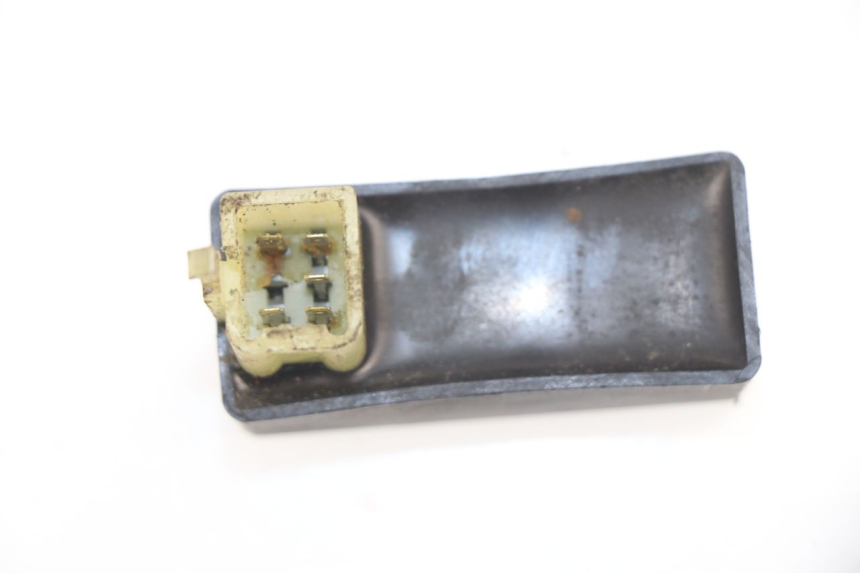 photo de CDI PEUGEOT VIVACITY 50 (1998 - 2003) - Zoom estado de uso