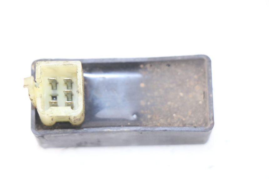 photo de CDI BOX PEUGEOT VIVACITY 50 (2004 - 2009) - Zoom estado de uso