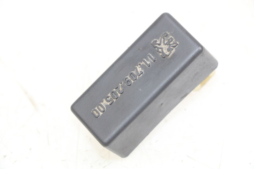 photo de CDI BOX PEUGEOT VIVACITY 50 (2004 - 2009) - Vista principal