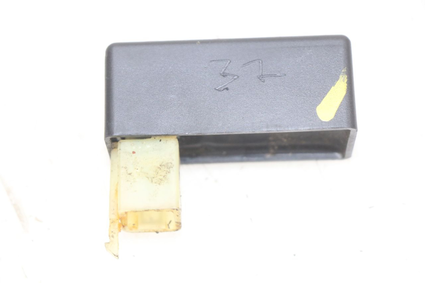 photo de CDI BOX PEUGEOT VIVACITY 50 (2004 - 2009) - Zoom estado de uso