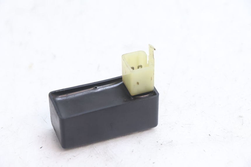 photo de CDI PEUGEOT VIVACITY 50 (1998 - 2003) - Zoom estado de uso