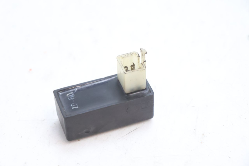 photo de CDI PEUGEOT VIVACITY 50 (1998 - 2003) - Zoom estado de uso