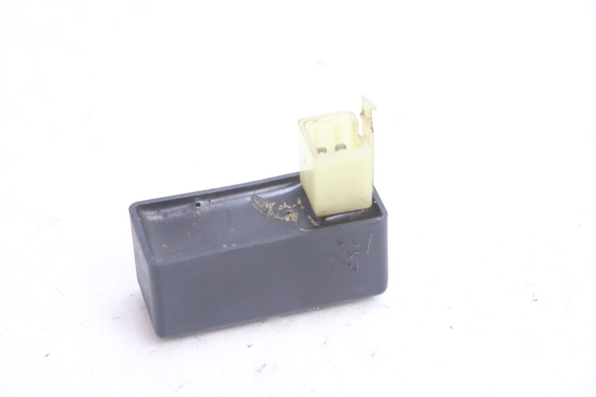 photo de CDI BOX PEUGEOT VIVACITY 50 (2004 - 2009) - Otra perspectiva