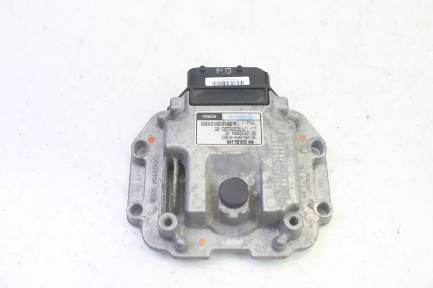 photo de UNIDAD DE CONTROL CDI DAELIM VJ ROADWIN FI 125 (2008 - 2017) - Otra perspectiva